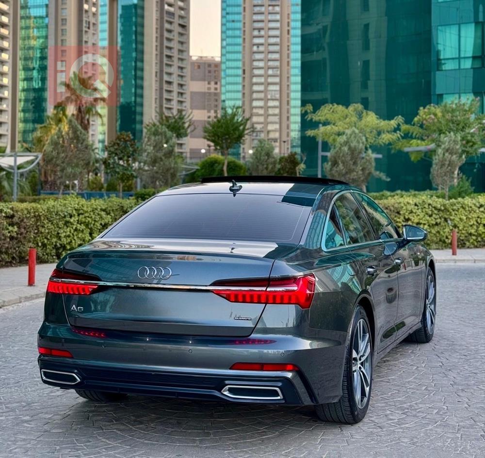 اودي A6